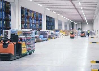 Deratyzacja w Magazynie z Żywnością – Realizacja z Dnia 10.01.2024