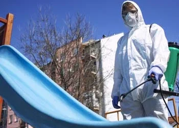 Deratyzacja w Sali Zabaw – Realizacja z Dnia 10.04.2024
