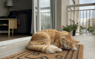 Urlopowy Prezent – Profesjonalne Zwalczanie Pcheł